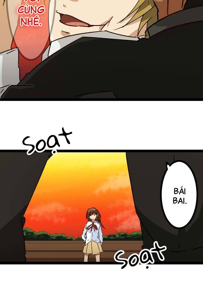 Cô Dâu Cực Phẩm Chap 19 - Next Chap 20
