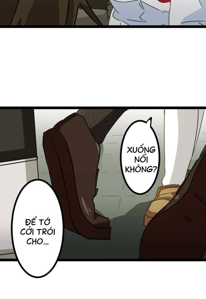 Cô Dâu Cực Phẩm Chap 19 - Next Chap 20