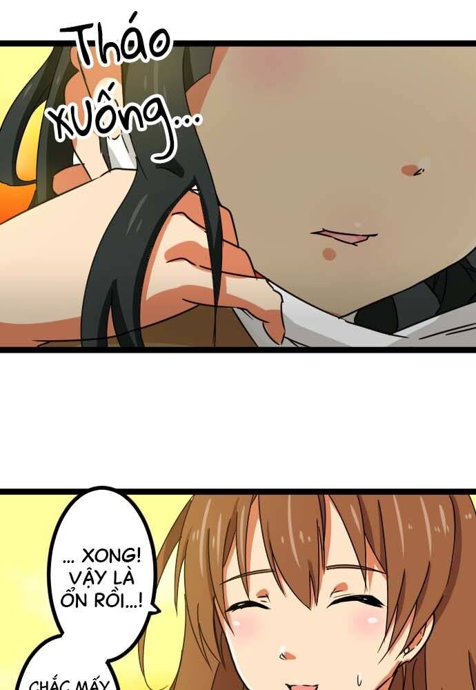 Cô Dâu Cực Phẩm Chap 19 - Next Chap 20