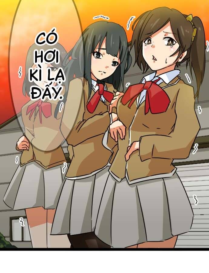 Cô Dâu Cực Phẩm Chap 19 - Next Chap 20