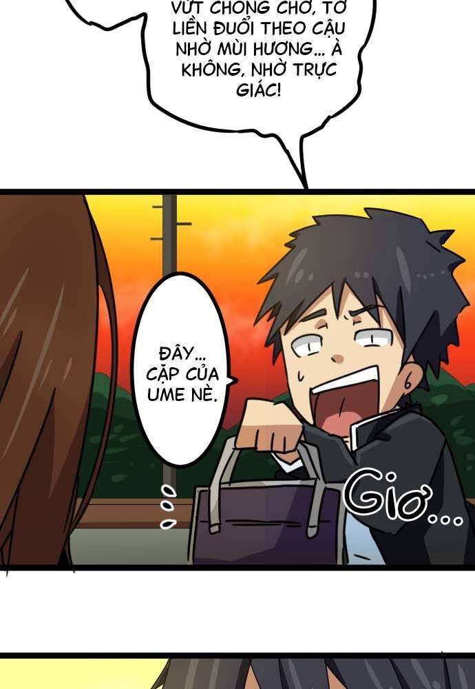 Cô Dâu Cực Phẩm Chap 19 - Next Chap 20