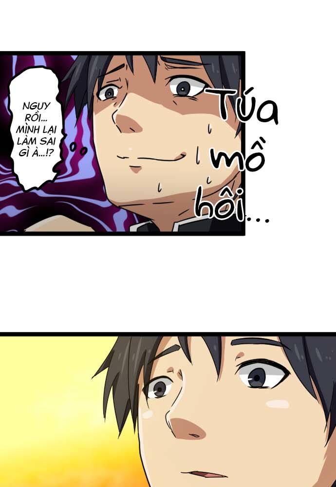 Cô Dâu Cực Phẩm Chap 19 - Next Chap 20