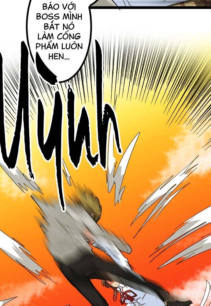 Cô Dâu Cực Phẩm Chap 19 - Next Chap 20
