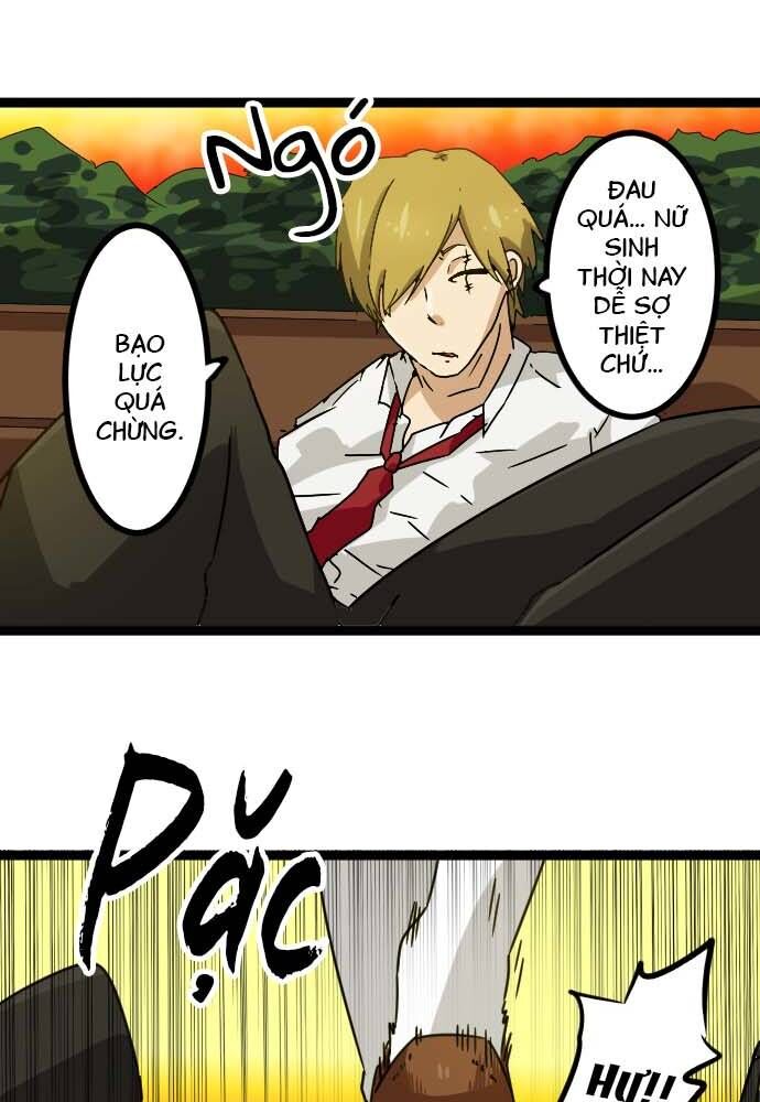 Cô Dâu Cực Phẩm Chap 19 - Next Chap 20