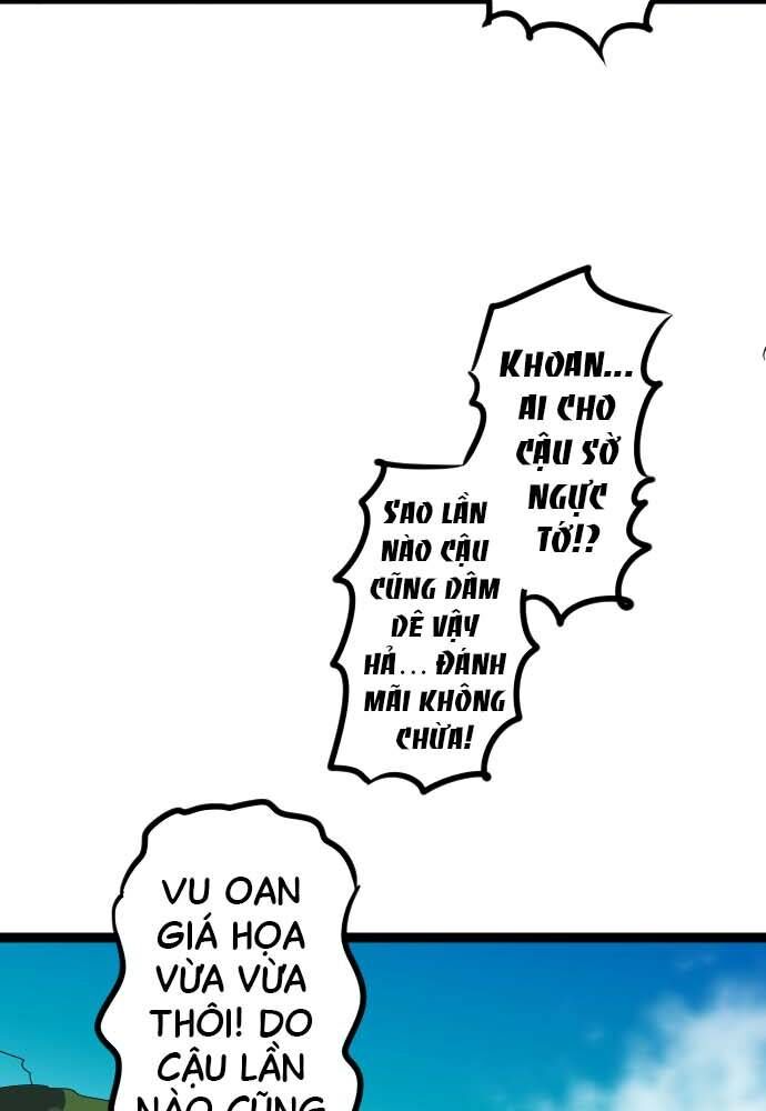 Cô Dâu Cực Phẩm Chap 20 - Next Chap 21