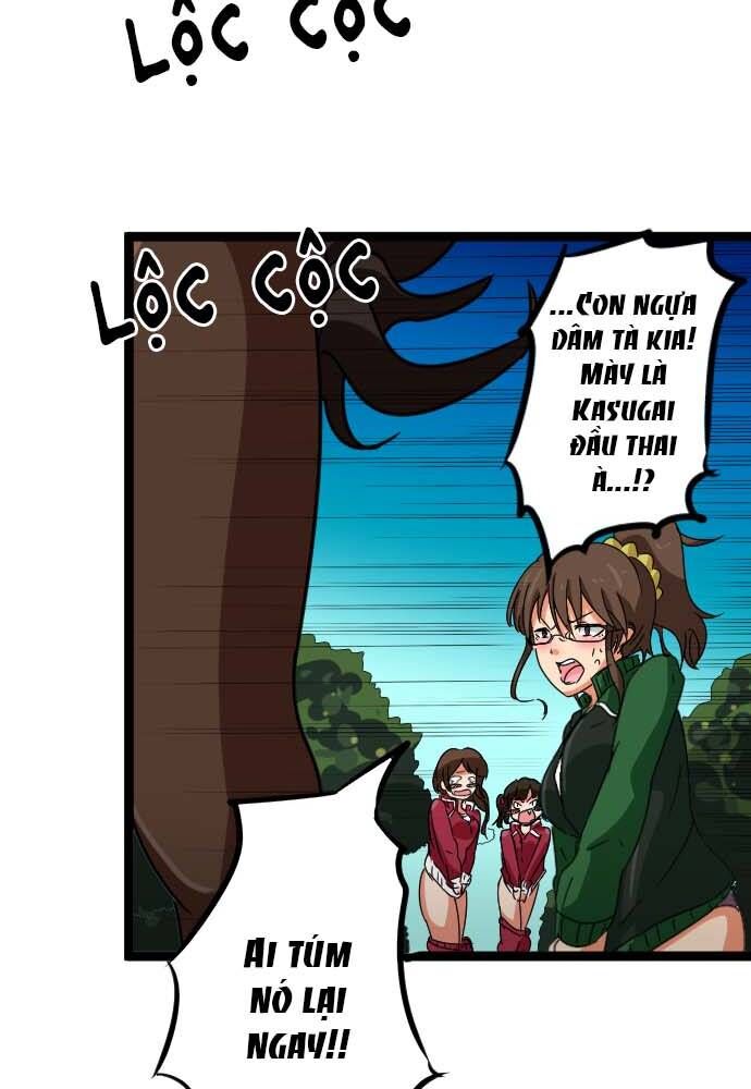 Cô Dâu Cực Phẩm Chap 20 - Next Chap 21