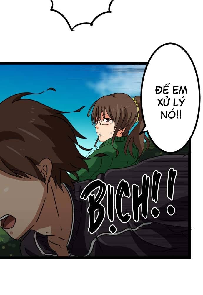 Cô Dâu Cực Phẩm Chap 20 - Next Chap 21