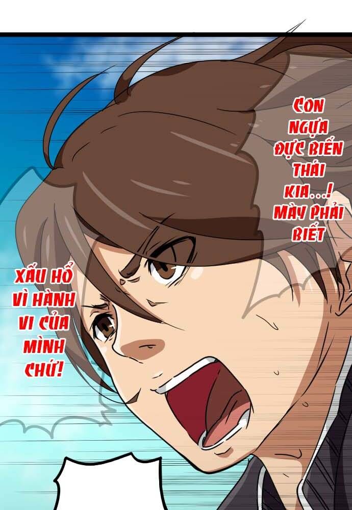 Cô Dâu Cực Phẩm Chap 20 - Next Chap 21