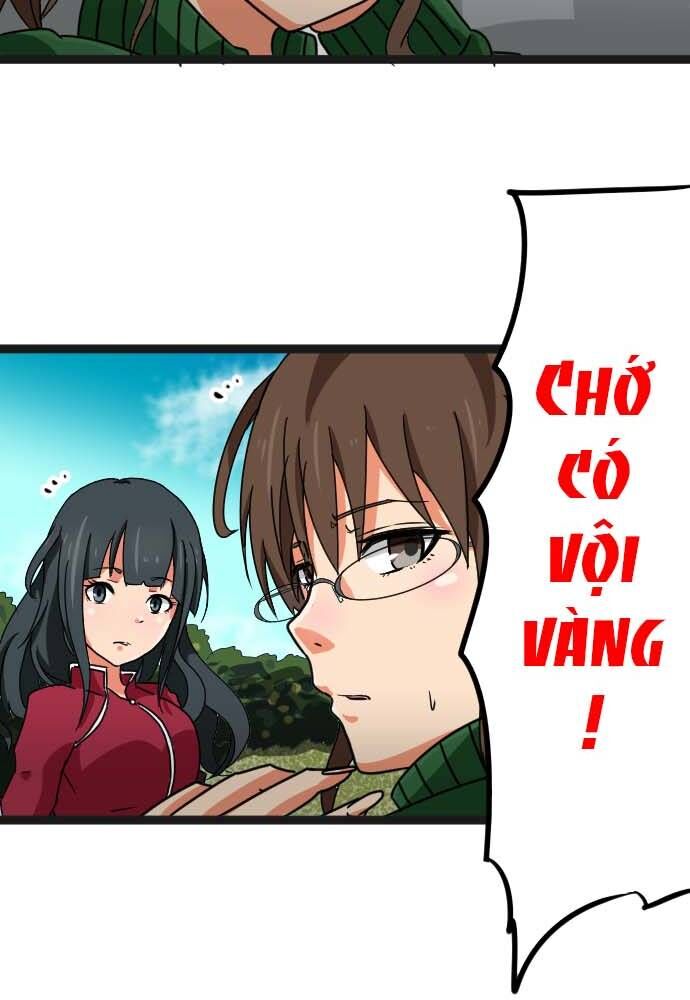 Cô Dâu Cực Phẩm Chap 20 - Next Chap 21