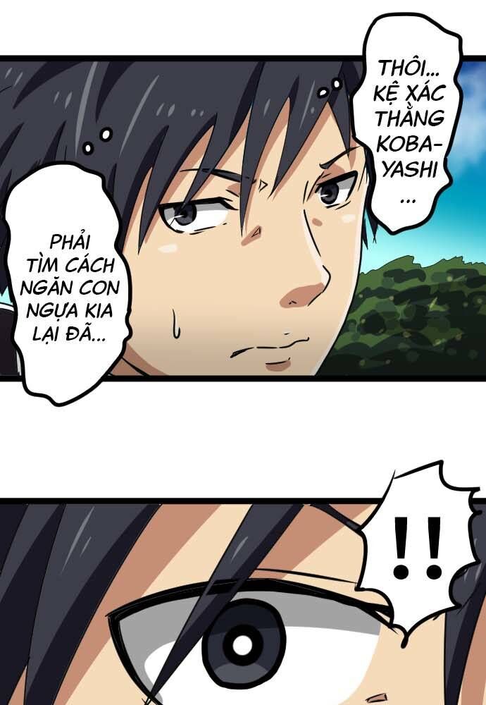 Cô Dâu Cực Phẩm Chap 20 - Next Chap 21