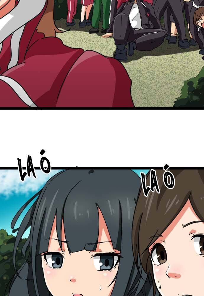 Cô Dâu Cực Phẩm Chap 20 - Next Chap 21