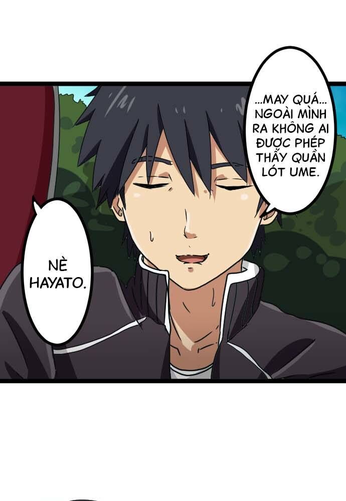 Cô Dâu Cực Phẩm Chap 20 - Next Chap 21