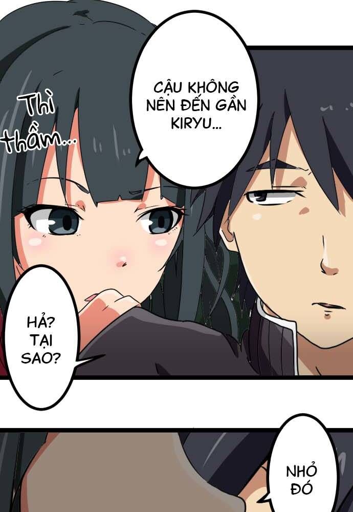 Cô Dâu Cực Phẩm Chap 20 - Next Chap 21
