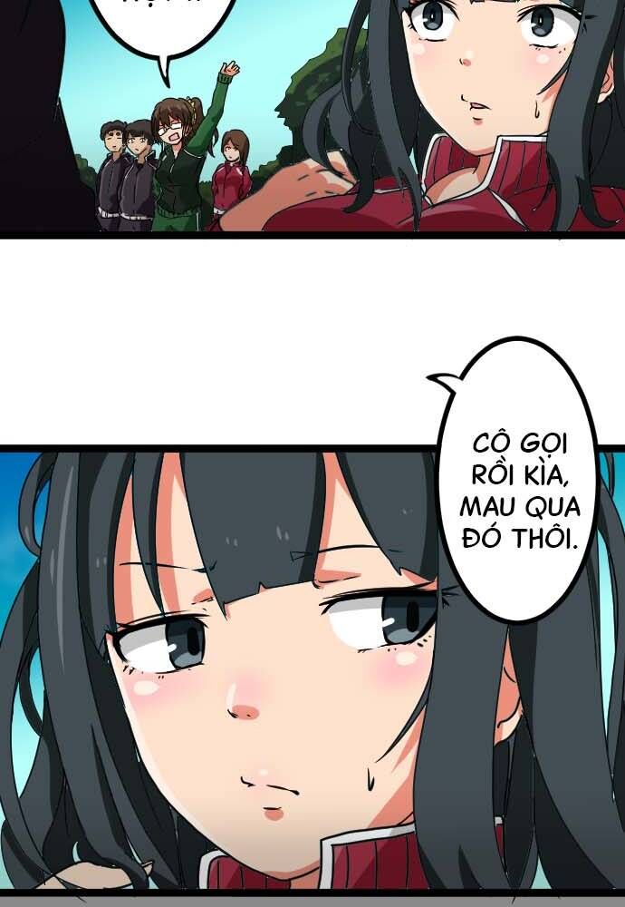Cô Dâu Cực Phẩm Chap 20 - Next Chap 21