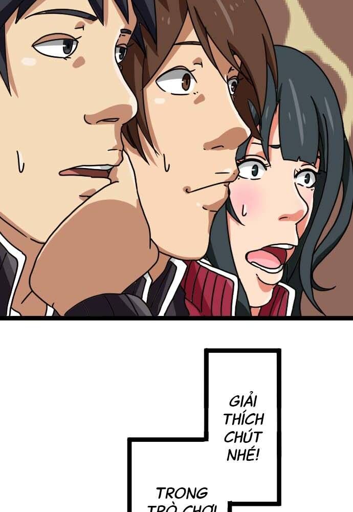 Cô Dâu Cực Phẩm Chap 20 - Next Chap 21