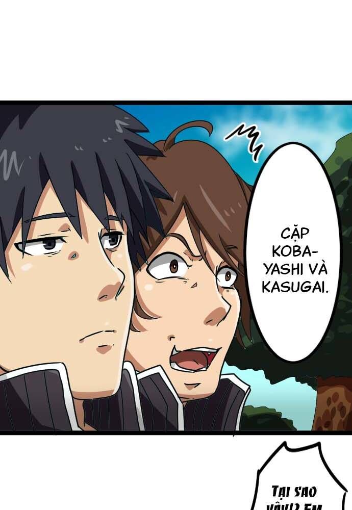 Cô Dâu Cực Phẩm Chap 20 - Next Chap 21
