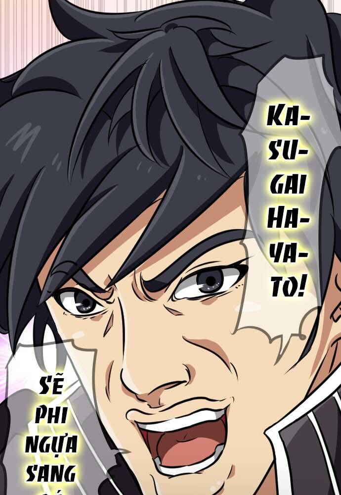 Cô Dâu Cực Phẩm Chap 20 - Next Chap 21