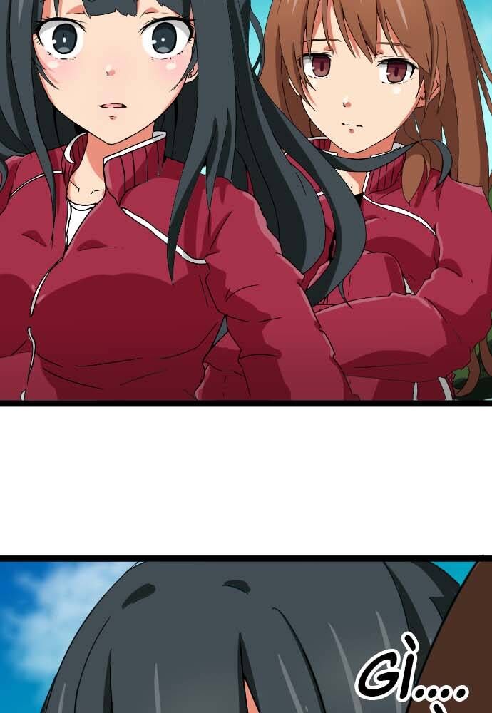 Cô Dâu Cực Phẩm Chap 20 - Next Chap 21