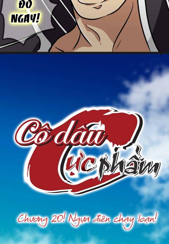 Cô Dâu Cực Phẩm Chap 20 - Next Chap 21