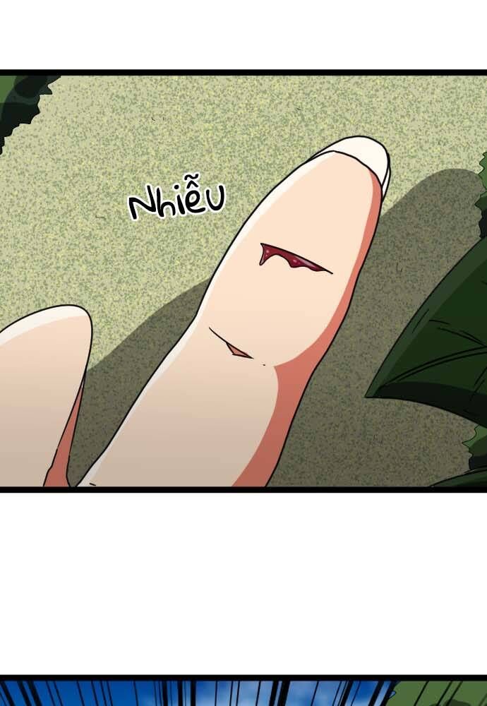 Cô Dâu Cực Phẩm Chap 21 - Next Chap 22