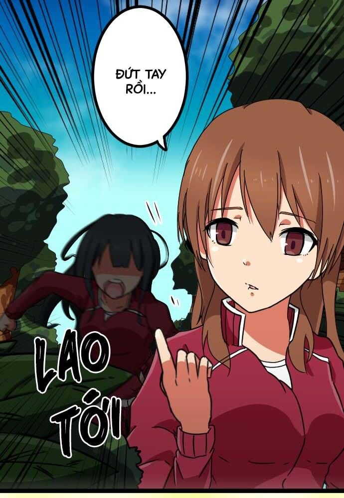 Cô Dâu Cực Phẩm Chap 21 - Next Chap 22