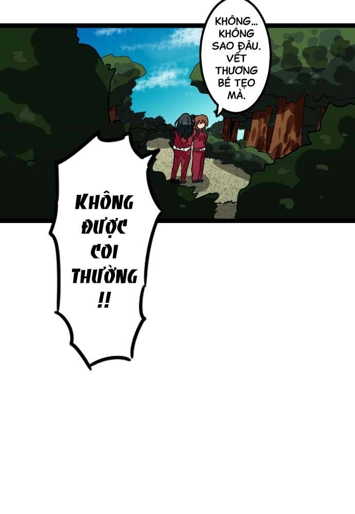 Cô Dâu Cực Phẩm Chap 21 - Next Chap 22