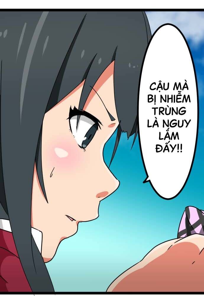 Cô Dâu Cực Phẩm Chap 21 - Next Chap 22