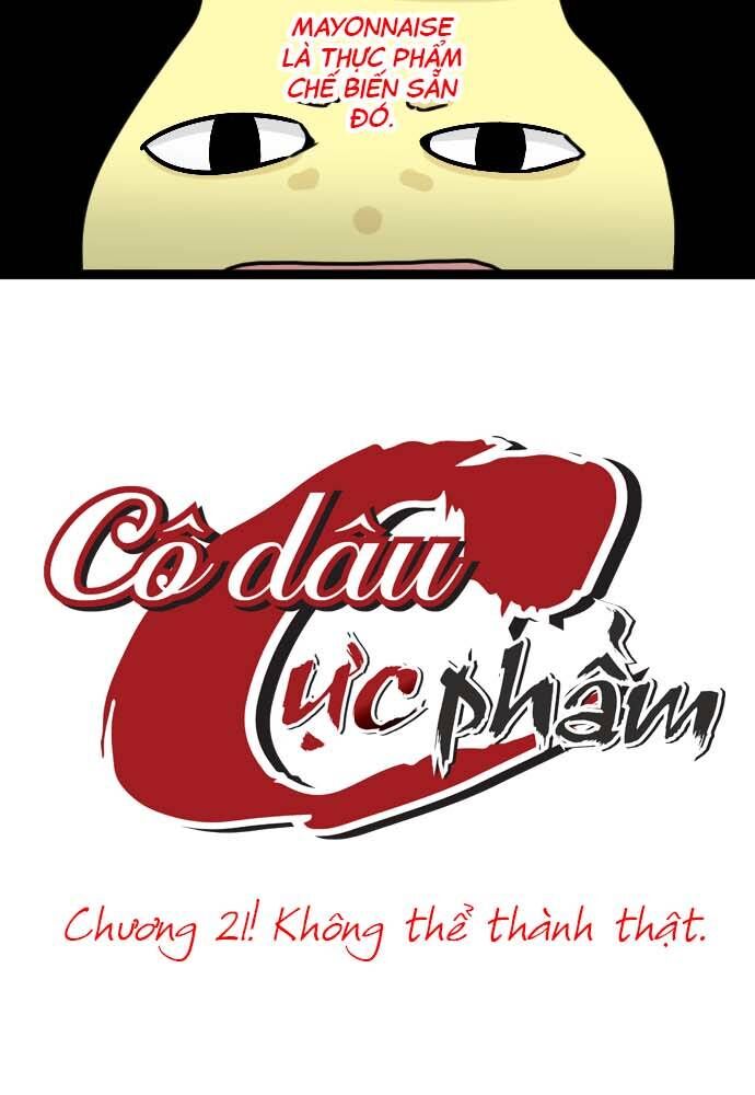 Cô Dâu Cực Phẩm Chap 21 - Next Chap 22