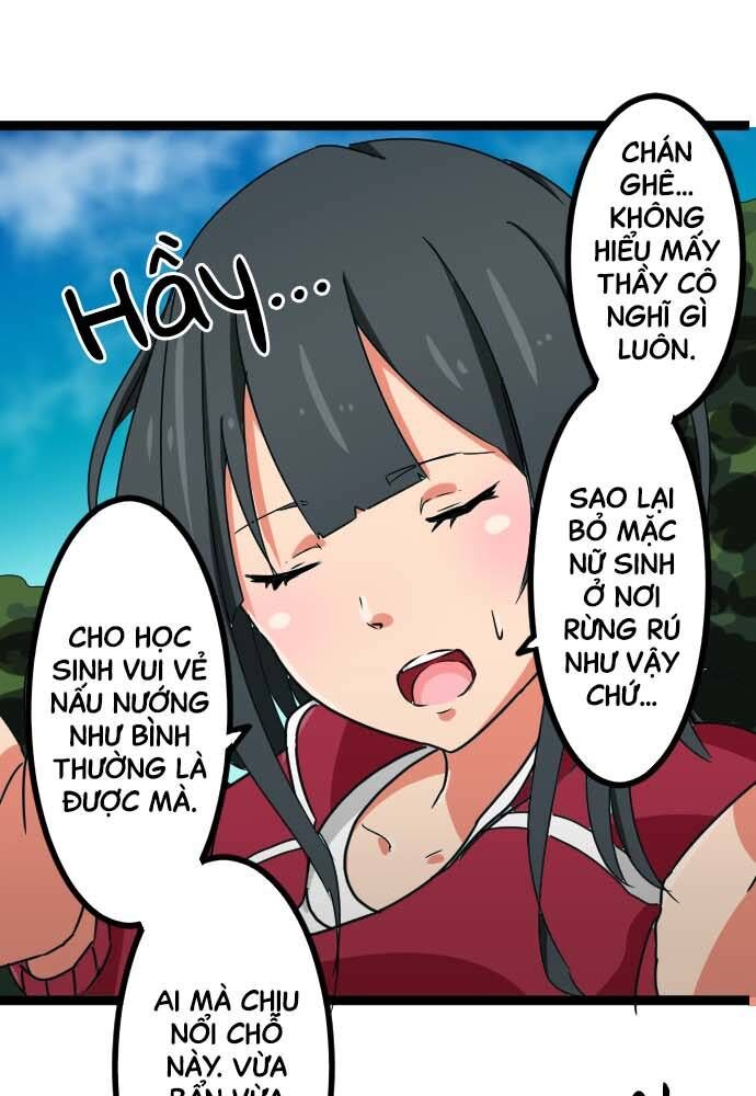 Cô Dâu Cực Phẩm Chap 21 - Next Chap 22