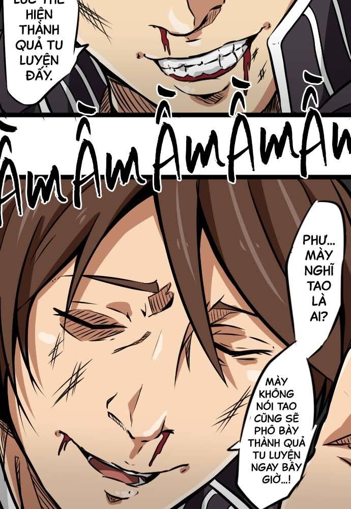 Cô Dâu Cực Phẩm Chap 21 - Next Chap 22