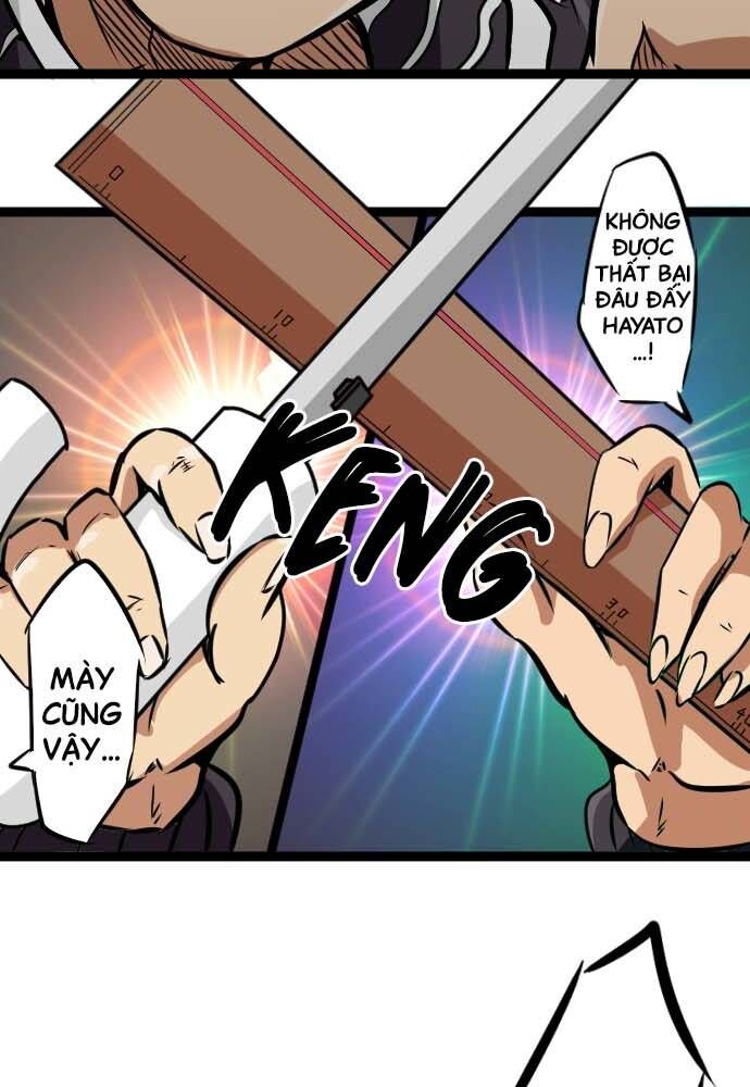 Cô Dâu Cực Phẩm Chap 21 - Next Chap 22