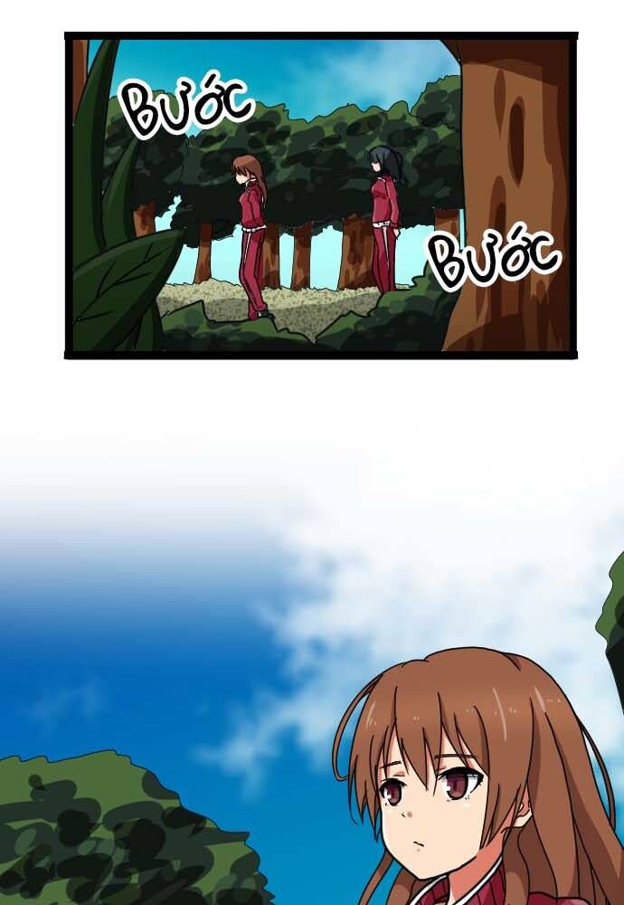 Cô Dâu Cực Phẩm Chap 21 - Next Chap 22