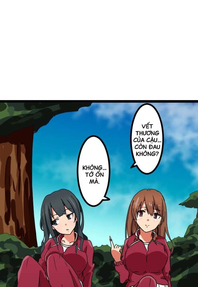 Cô Dâu Cực Phẩm Chap 21 - Next Chap 22