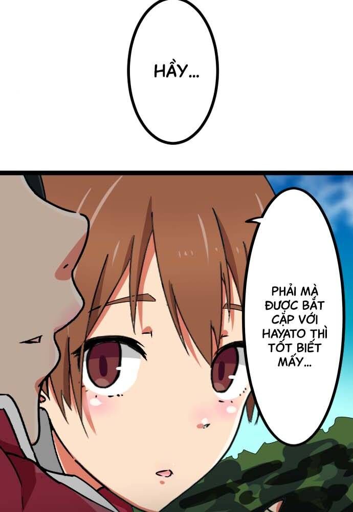 Cô Dâu Cực Phẩm Chap 21 - Next Chap 22