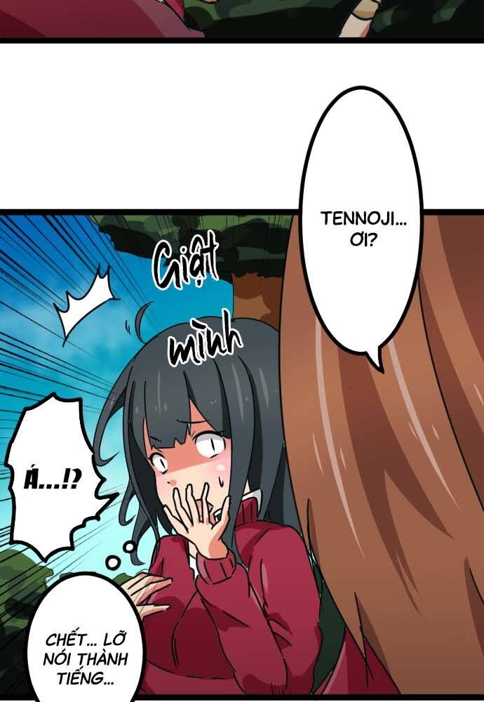 Cô Dâu Cực Phẩm Chap 21 - Next Chap 22