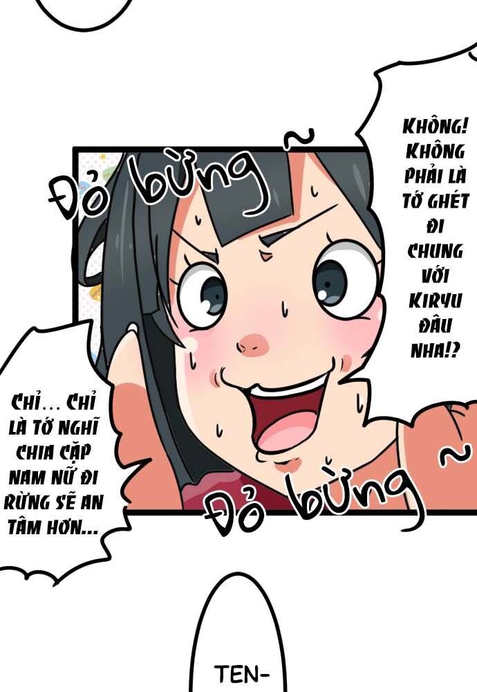 Cô Dâu Cực Phẩm Chap 21 - Next Chap 22