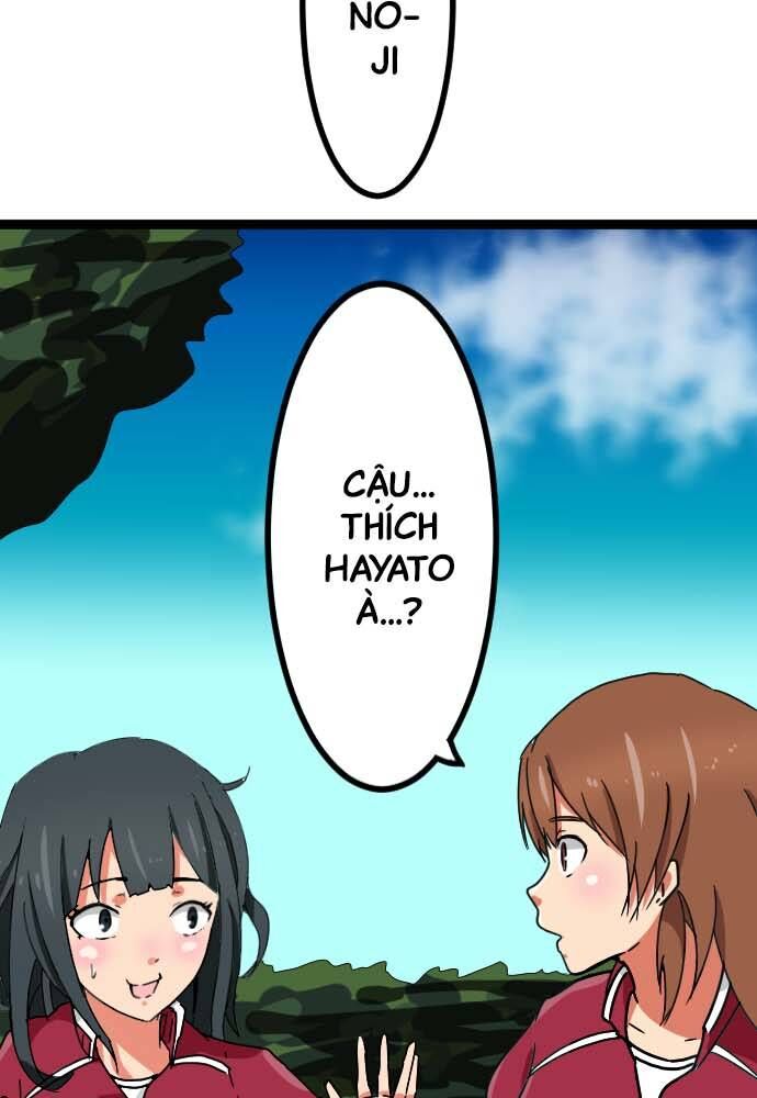 Cô Dâu Cực Phẩm Chap 21 - Next Chap 22