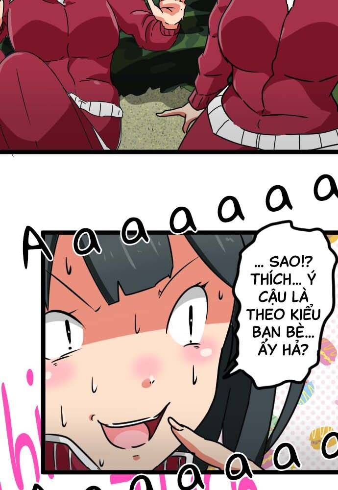 Cô Dâu Cực Phẩm Chap 21 - Next Chap 22