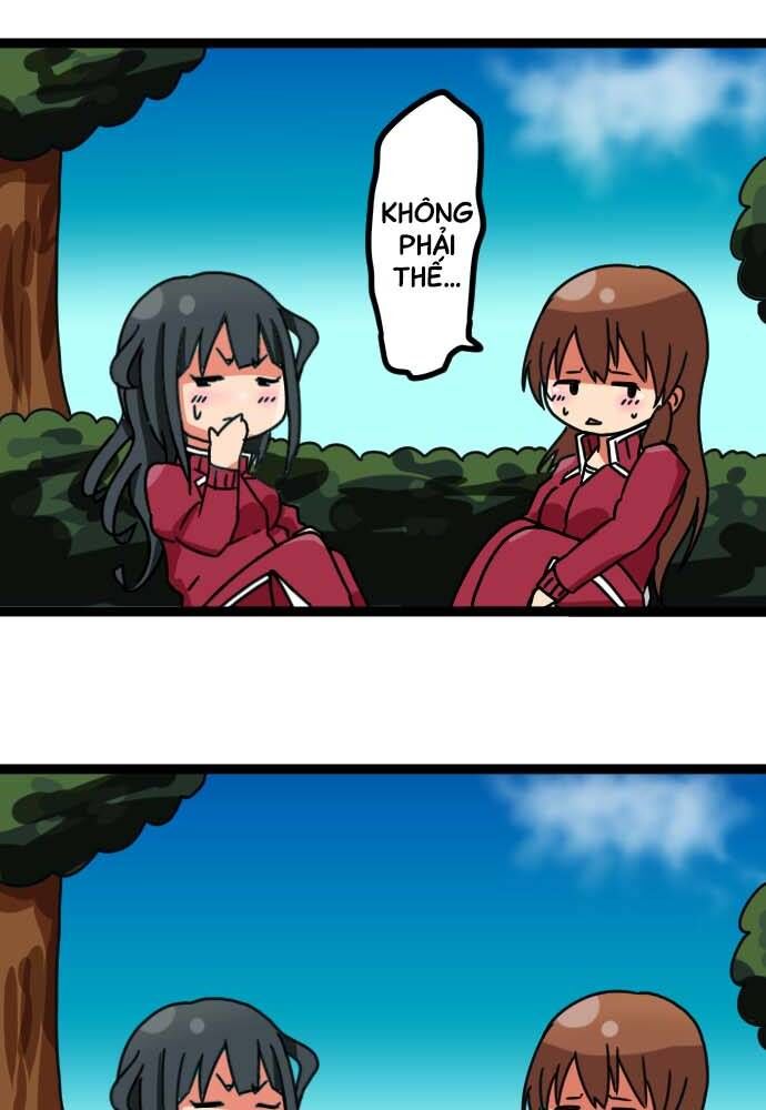 Cô Dâu Cực Phẩm Chap 21 - Next Chap 22