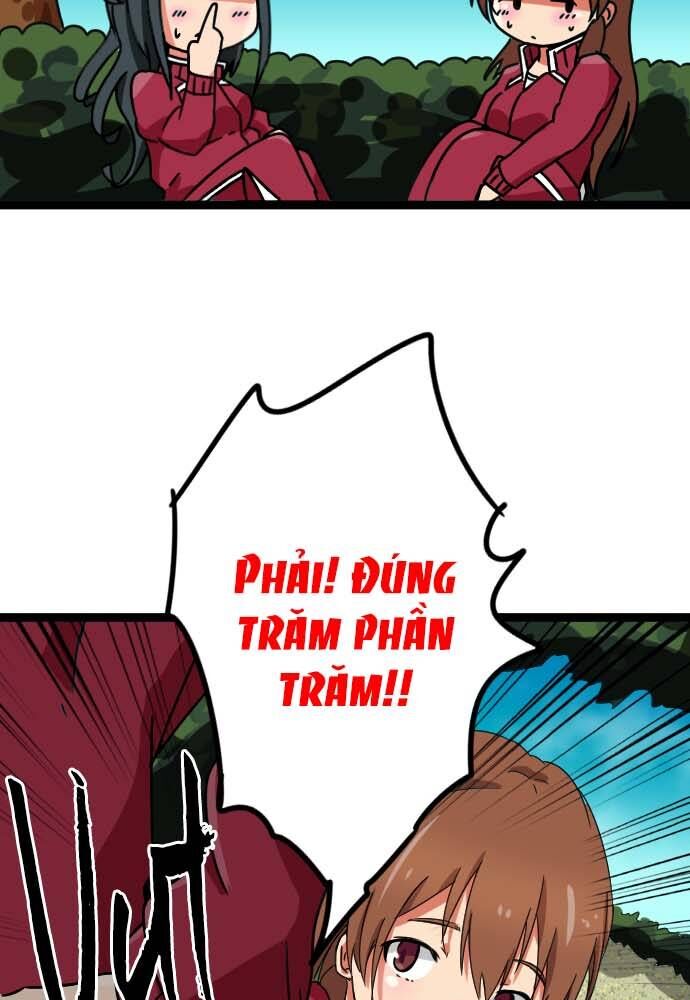 Cô Dâu Cực Phẩm Chap 21 - Next Chap 22
