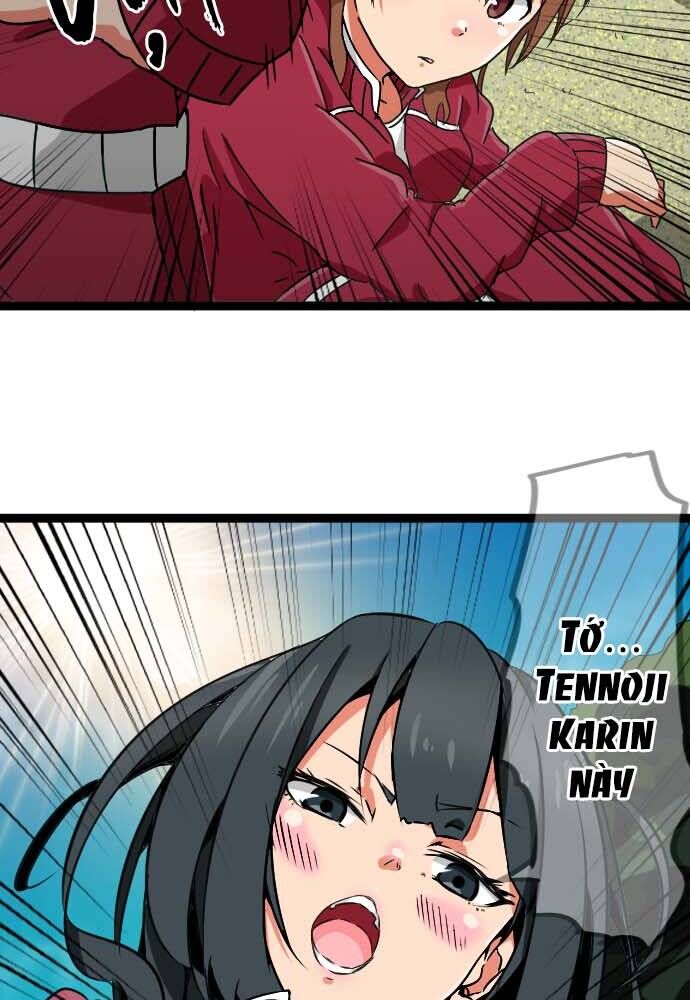 Cô Dâu Cực Phẩm Chap 21 - Next Chap 22
