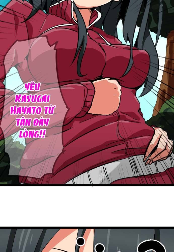 Cô Dâu Cực Phẩm Chap 21 - Next Chap 22