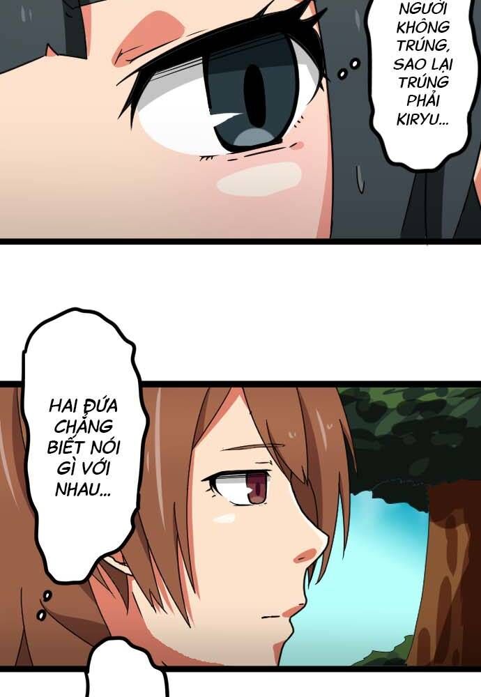 Cô Dâu Cực Phẩm Chap 21 - Next Chap 22