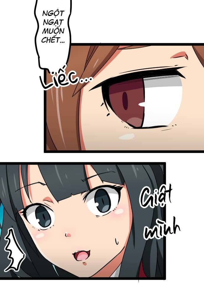Cô Dâu Cực Phẩm Chap 21 - Next Chap 22