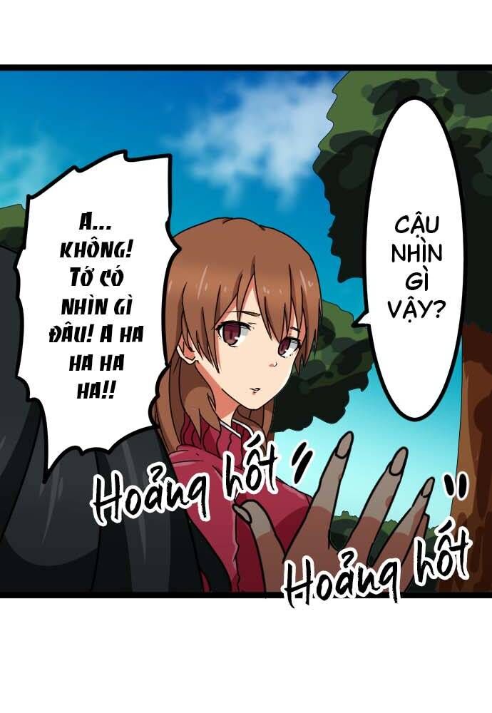 Cô Dâu Cực Phẩm Chap 21 - Next Chap 22