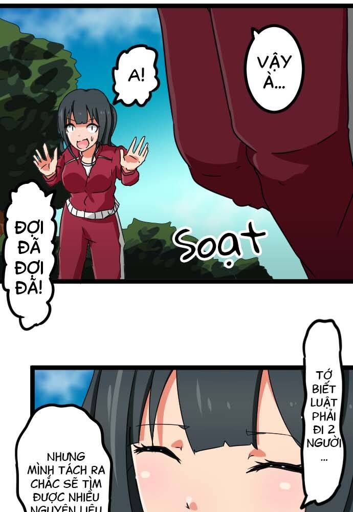 Cô Dâu Cực Phẩm Chap 21 - Next Chap 22