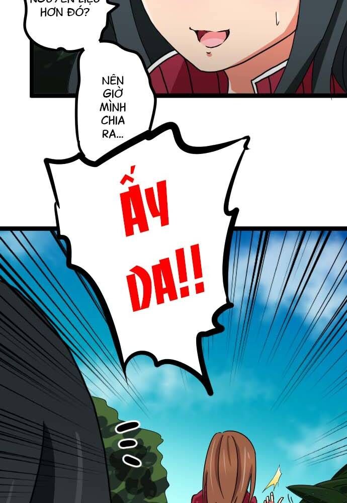 Cô Dâu Cực Phẩm Chap 21 - Next Chap 22