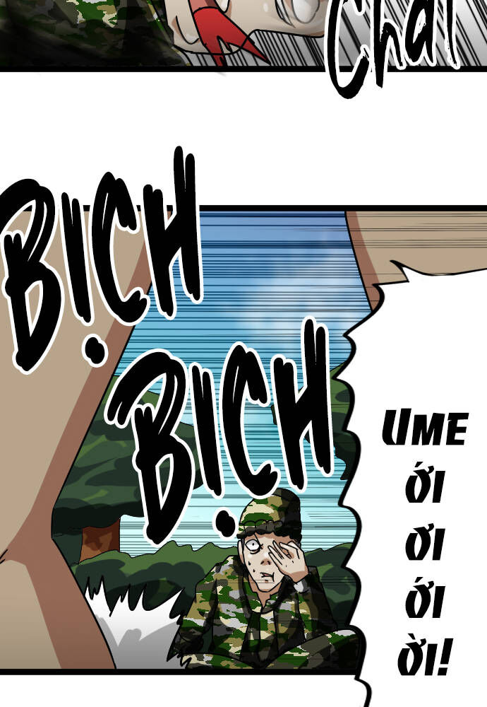 Cô Dâu Cực Phẩm Chap 22 - Next Chap 23
