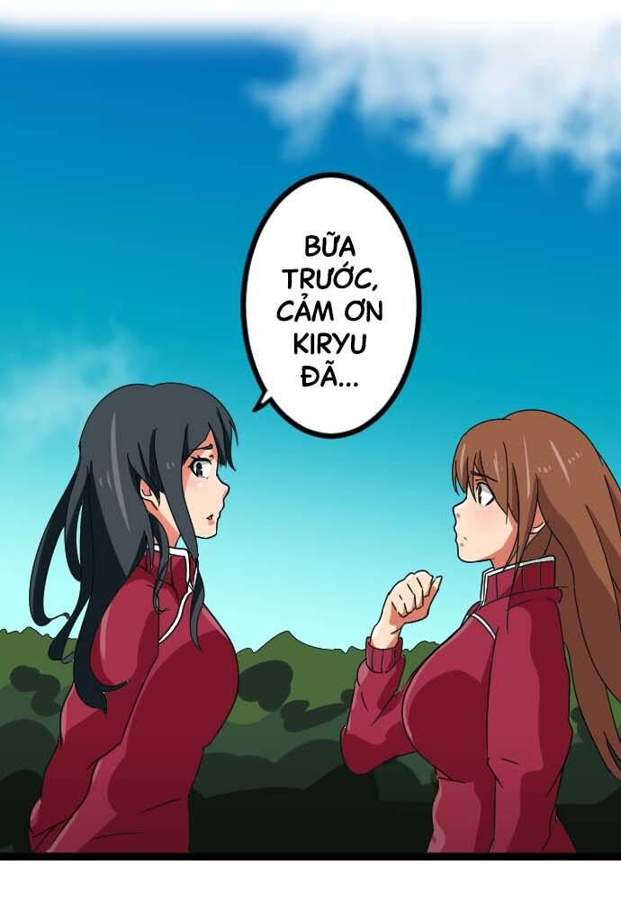 Cô Dâu Cực Phẩm Chap 22 - Next Chap 23