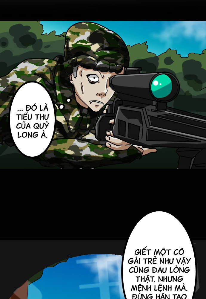 Cô Dâu Cực Phẩm Chap 22 - Next Chap 23